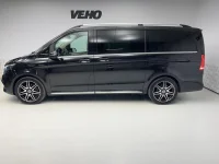 Mercedes-Benz V300 Avantgarde A2 d AMG Line 2 174kW thumbnail