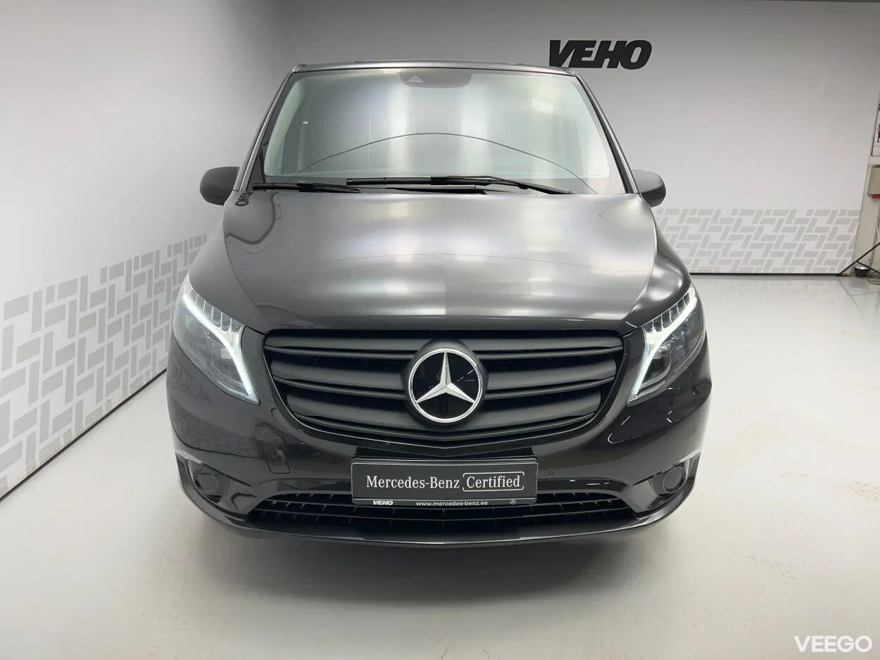 Mercedes-Benz Vito 116CDI 4Matic Mixto A2 N1 2 120kW