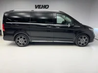 Mercedes-Benz V300 Avantgarde A2 d AMG Line 2 174kW thumbnail