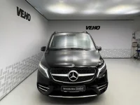 Mercedes-Benz V300 Avantgarde A2 d AMG Line 2 174kW thumbnail