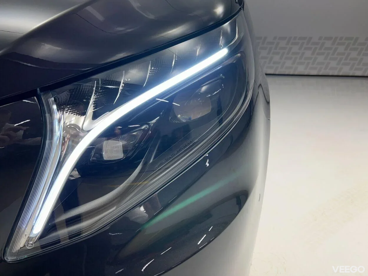 Mercedes-Benz Vito 116CDI 4Matic Mixto A2 N1 2 120kW