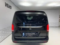 Mercedes-Benz V300 Avantgarde A2 d AMG Line 2 174kW thumbnail