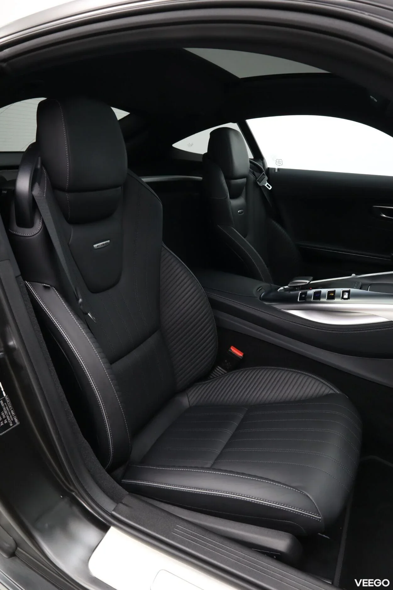 Mercedes-Benz GT: GT Coupe 4 390kW