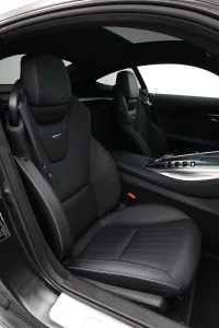 Mercedes-Benz GT: GT Coupe 4 390kW thumbnail