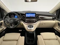 Mercedes-Benz V300 Avantgarde A2 d AMG Line 2 174kW thumbnail