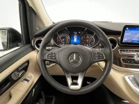 Mercedes-Benz V300 Avantgarde A2 d AMG Line 2 174kW thumbnail