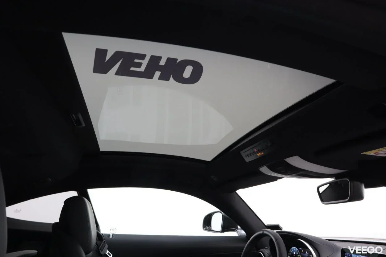 Mercedes-Benz GT: GT Coupe 4 390kW