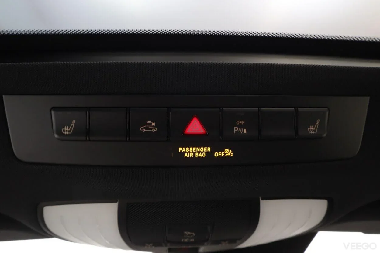 Mercedes-Benz GT: GT Coupe 4 390kW