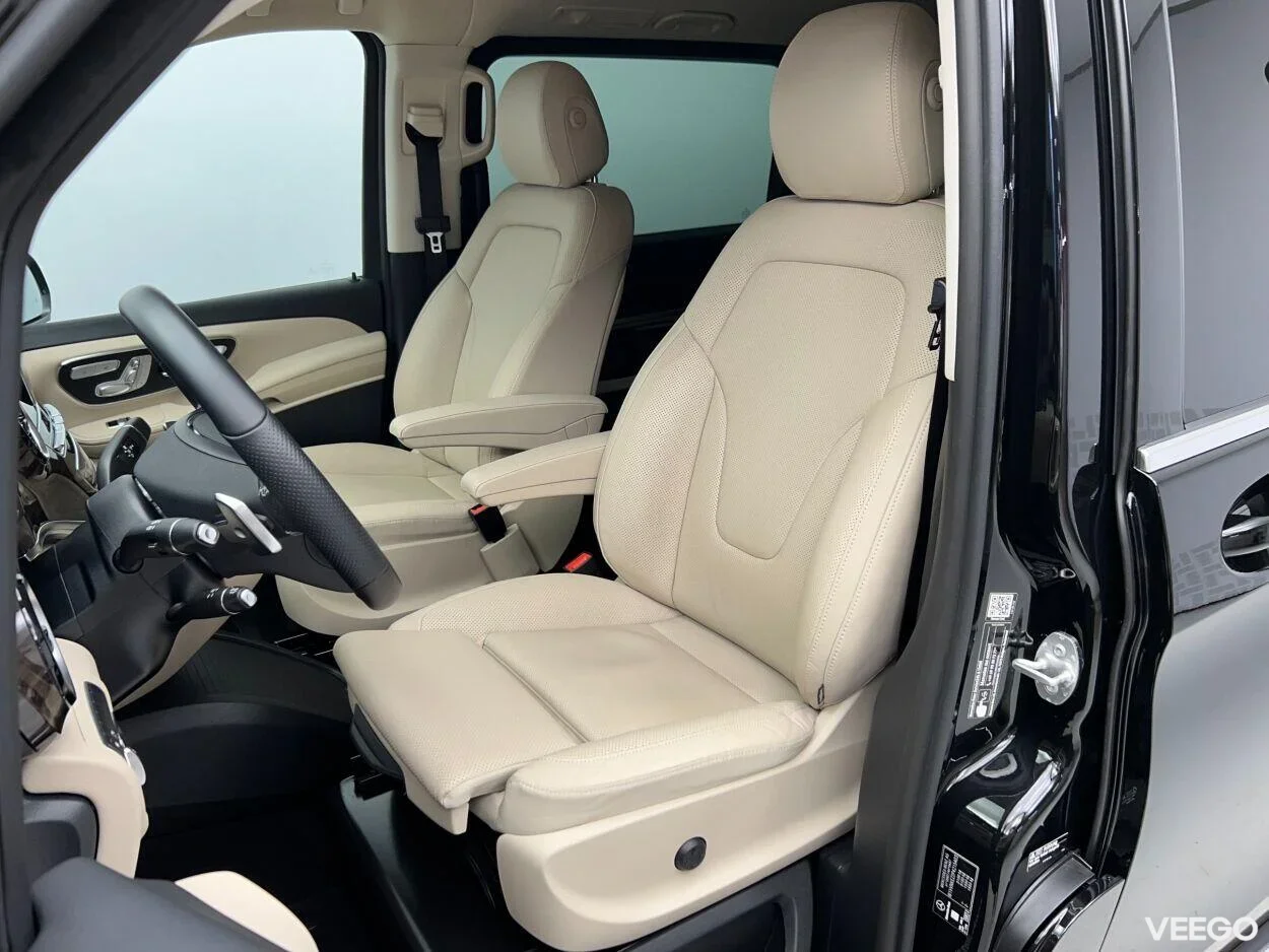 Mercedes-Benz V300 Avantgarde A2 d AMG Line 2 174kW