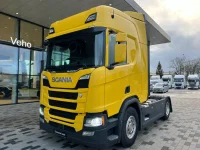 Scania R410 12.7 302kW thumbnail
