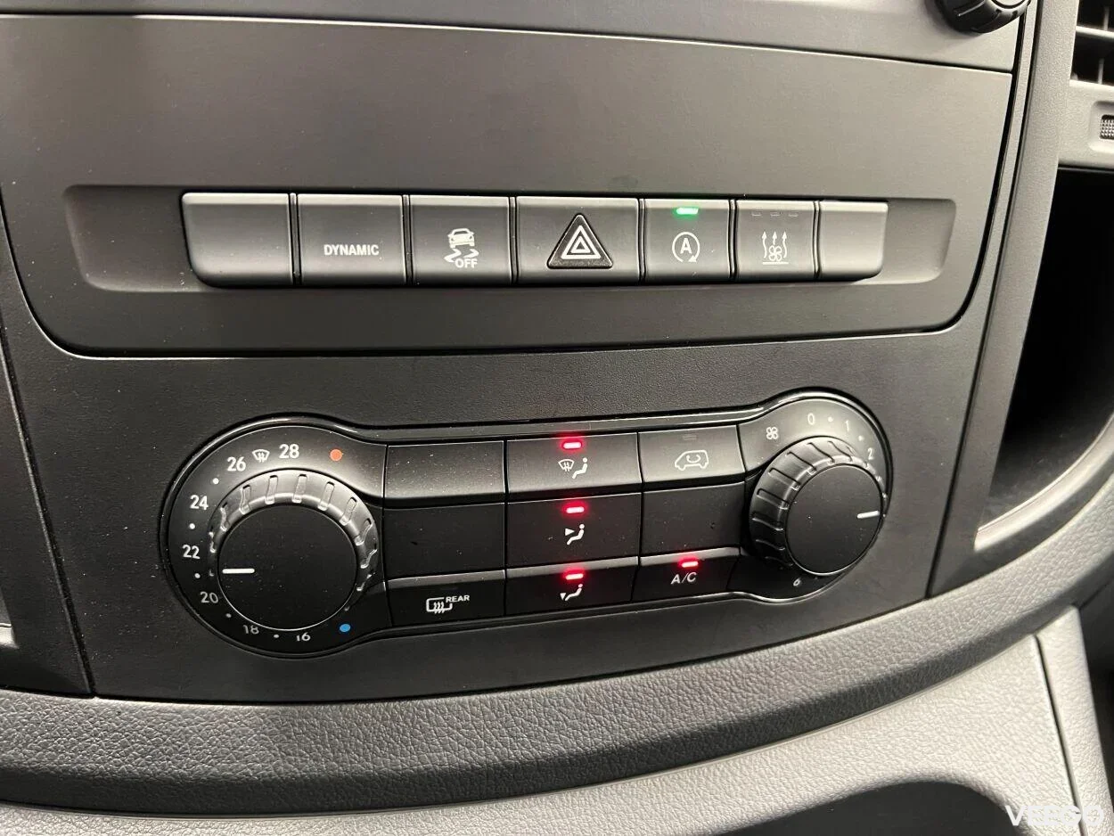 Mercedes-Benz Vito 116CDI 4Matic Mixto A2 N1 2 120kW
