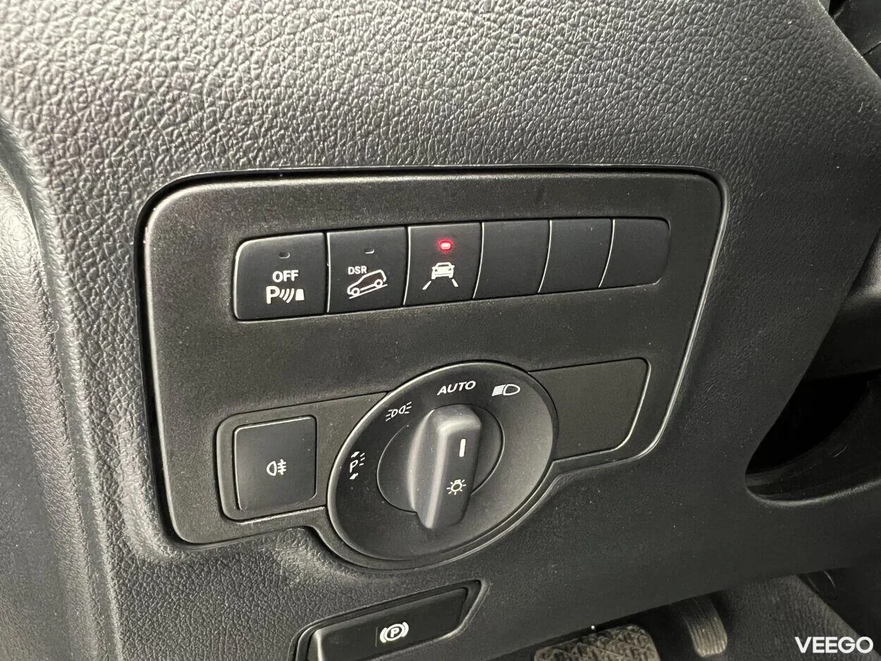 Mercedes-Benz Vito 116CDI 4Matic Mixto A2 N1 2 120kW