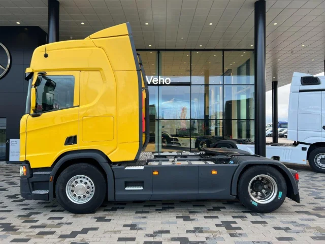 Image of Scania R410 12.7 302kW