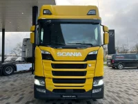 Scania R410 12.7 302kW thumbnail