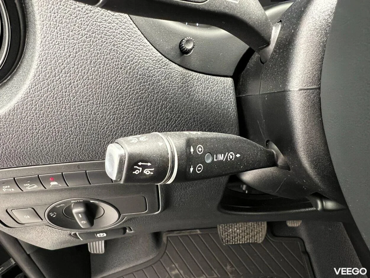 Mercedes-Benz Vito 116CDI 4Matic Mixto A2 N1 2 120kW