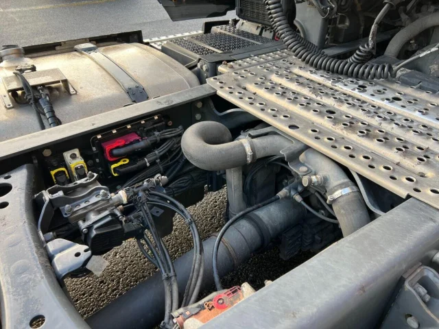 Image of Scania R410 12.7 302kW