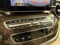 Mercedes-Benz V300 Avantgarde A2 d AMG Line 2 174kW thumbnail