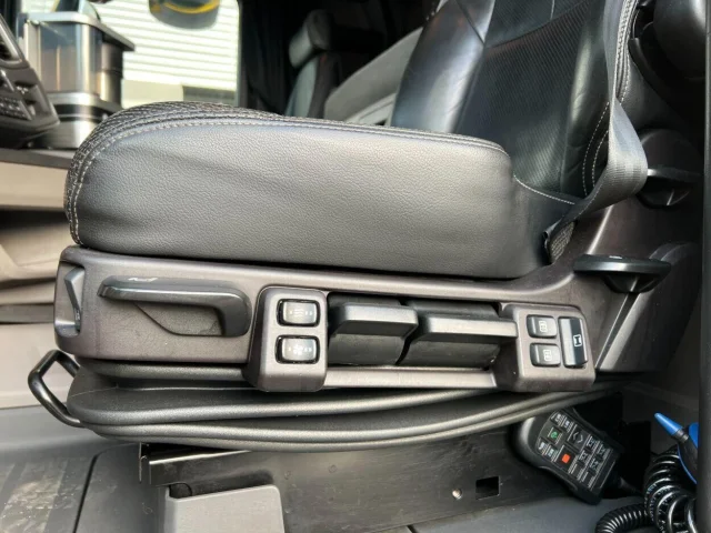 Image of Scania R410 12.7 302kW