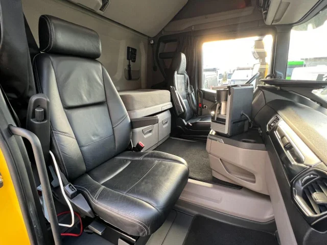 Image of Scania R410 12.7 302kW