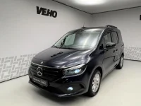 Mercedes-Benz EQT 200 51kW thumbnail