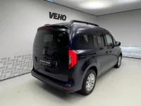 Mercedes-Benz EQT 200 51kW thumbnail