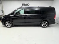 Mercedes-Benz V250 4Matic Avantgarde A2 d 2 140kW thumbnail