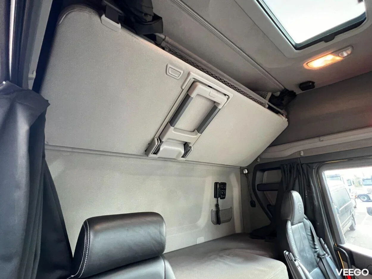 Scania R410 12.7 302kW