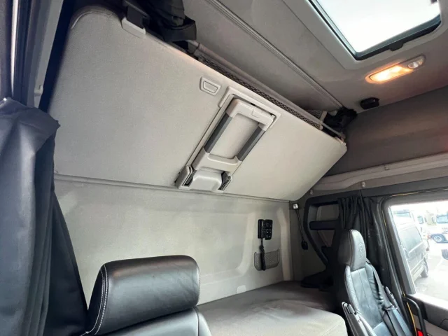 Image of Scania R410 12.7 302kW