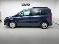 Mercedes-Benz EQT 200 51kW thumbnail