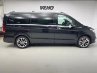 Mercedes-Benz V250 4Matic Avantgarde A2 d 2 140kW thumbnail