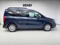 Mercedes-Benz EQT 200 51kW thumbnail