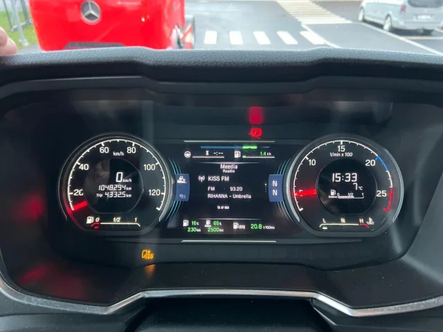 Image of Scania R410 12.7 302kW