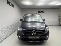 Mercedes-Benz EQT 200 51kW thumbnail