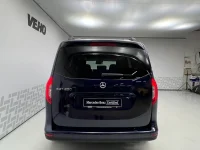 Mercedes-Benz EQT 200 51kW thumbnail