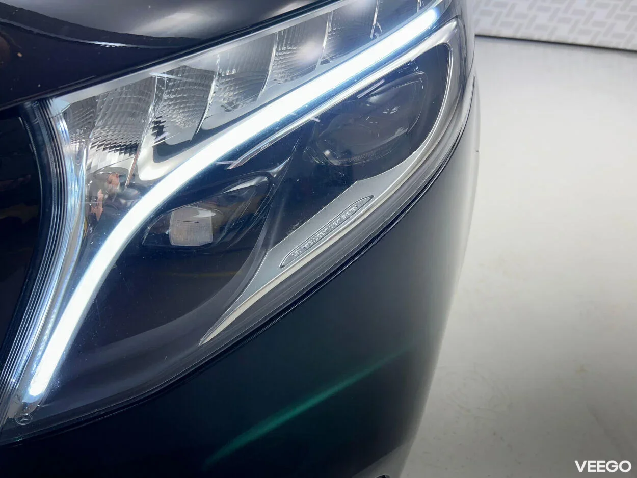 Mercedes-Benz V250 4Matic Avantgarde A2 d 2 140kW