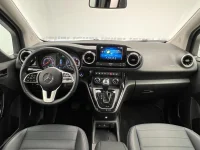 Mercedes-Benz EQT 200 51kW thumbnail