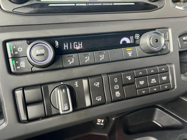 Image of Scania R410 12.7 302kW