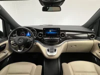 Mercedes-Benz V250 4Matic Avantgarde A2 d 2 140kW thumbnail