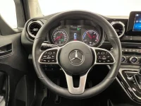 Mercedes-Benz EQT 200 51kW thumbnail