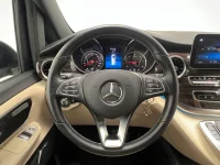 Mercedes-Benz V250 4Matic Avantgarde A2 d 2 140kW thumbnail
