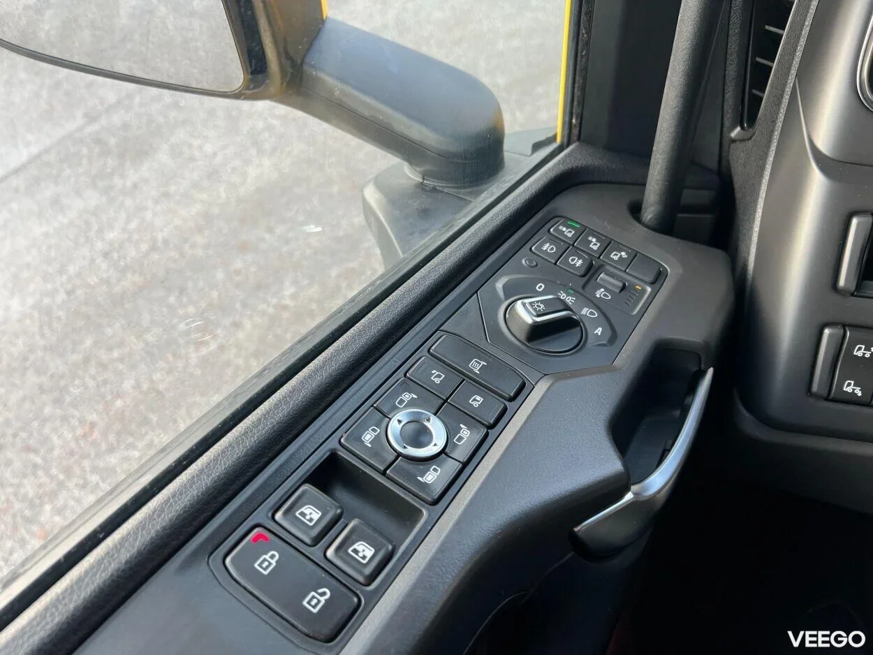 Scania R410 12.7 302kW