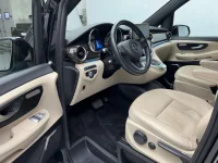 Mercedes-Benz V250 4Matic Avantgarde A2 d 2 140kW thumbnail