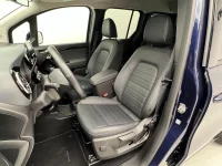 Mercedes-Benz EQT 200 51kW thumbnail