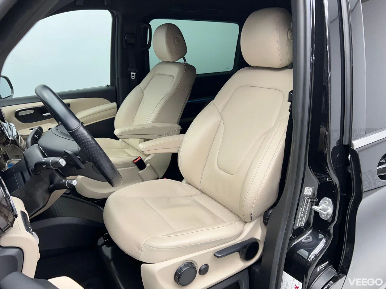 Mercedes-Benz V250 4Matic Avantgarde A2 d 2 140kW