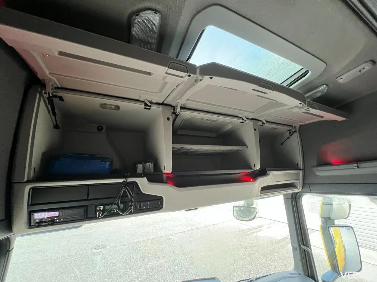 Scania R410 12.7 302kW