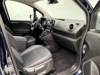 Mercedes-Benz EQT 200 51kW thumbnail