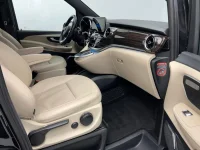 Mercedes-Benz V250 4Matic Avantgarde A2 d 2 140kW thumbnail