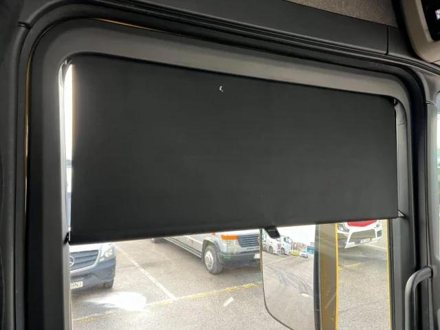 Image of Scania R410 12.7 302kW