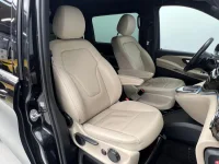Mercedes-Benz V250 4Matic Avantgarde A2 d 2 140kW thumbnail