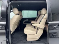 Mercedes-Benz V250 4Matic Avantgarde A2 d 2 140kW thumbnail